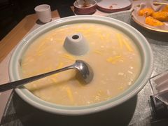 -四季厨房 鲁菜·孔府烤鸭(高新万达店)