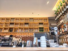 -无印良品餐堂 MUJI Diner(成都太古里店)