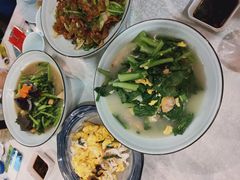 -渔娘渔家丹东海鲜(东直门店)