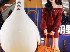 -KK ONE(京基滨河时代店)