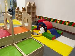 -金睿家国际托育早教中心(珠江新城店)