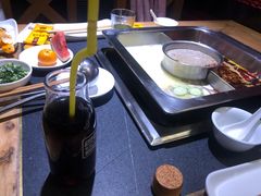 -巴奴毛肚火锅(丛台西路店)