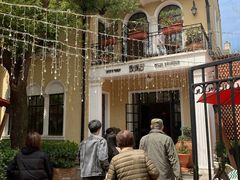 -玫瑰厅上海菜(兴国路店)