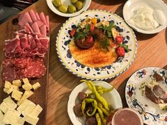-Alimentari Grande(东湖路店)