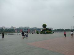 -廊坊文化艺术中心