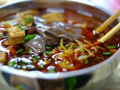 -金牌罗记肠旺面(蔡家街店)
