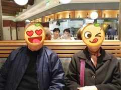 -翠华餐厅(维璟印象城店)