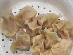 -米香居新鲁味·水饺餐厅