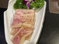 -金泽大酒店·卢塞恩餐厅·年夜饭春节连市