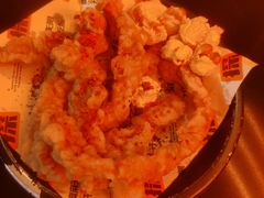 -探鱼·鲜青椒爽麻烤鱼(三水广场店)