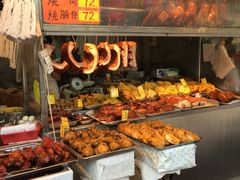 -深井陈记烧鹅酒家(新填地街店)
