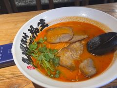 -和府捞面(宏伊广场店)