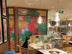 -润园四季椰子鸡火锅(欢乐海岸店)