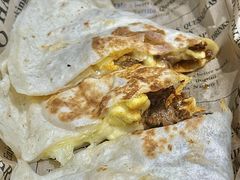 -TACO STAR 塔可星(下沙宝龙店)