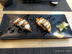 -苍月中华料理(王府井店)