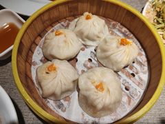 蟹粉小笼包-玉玲珑·里舍(万象城店)