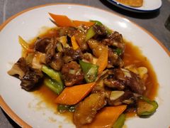 -鑫顺园小骨头羊杂馆(塔湾店)