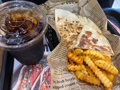 -TACO STAR 塔可星(下沙宝龙店)