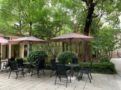 -中和·国风茶馆(愚园路店)