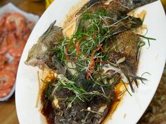 -东山壹号海鲜餐厅(金銮名都店)