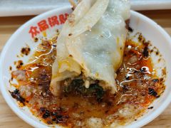 -众品老方子锅贴甜沫(李村店)