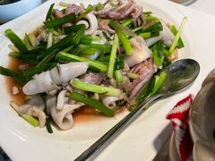 -小红鲸·海鲜餐厅(轸大路店)