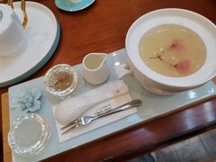 -燕庭·纯燕窝·甜品下午茶(南京西路店)