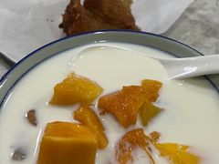 -水牛奶皇后糖水铺