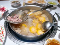 -汕头八合里海记牛肉店(清河店)