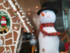 -视界美食自助餐厅·石家庄希尔顿酒店