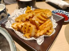 -小山日本料理(太古汇店)