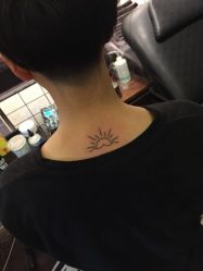 点击看大图 -雲艺刺青·洗纹身