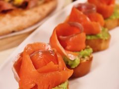 -get pizza意大利餐厅(凯德MALL店)