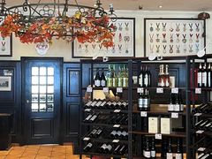 -兰特伯爵西餐厅·啤酒屋(方庄店)