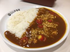 CoCo壱番屋(大华巴黎春天店)-COCO壱番屋(大华路店)