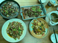 -树厨贵州菜(花果园购物中心店)