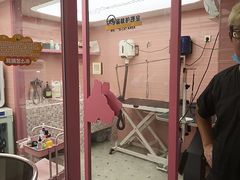 -FAELING PETS美天灵宠物(富力广场店)