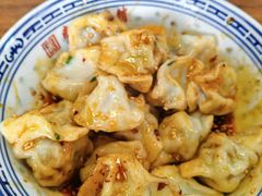 -堂吃饺子(维达北苑店)