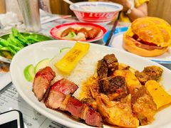 -敏华冰厅(天河城店)