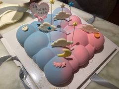 -云山嘉美甜品店(城阳利群店)
