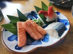 -泰居酒屋日式料理烧肉