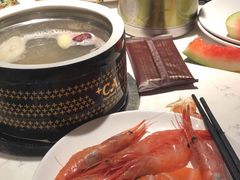 -加餐海鲜自助(宝龙一城店)