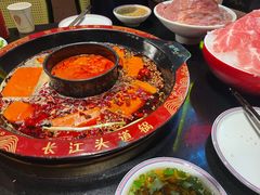 -三江两海老火锅(北京首店)