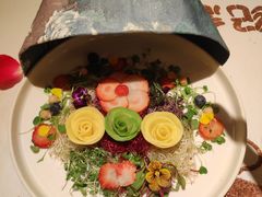 -狮拾久·现代新加坡料理(福田COCO Park店)