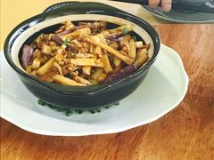 -胖大嫂渔家排档·全海景餐厅(渔村店)