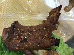 -美人万三·蚝大人生蚝小馆(昌里路店)