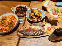 -食陆号·新式台湾创意菜(十全街首店)