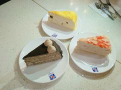 -Nadeje(Plaza Mahkota)