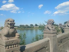 -卢沟桥文化旅游区