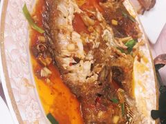 -烤肉宛饭庄(南礼士路店)